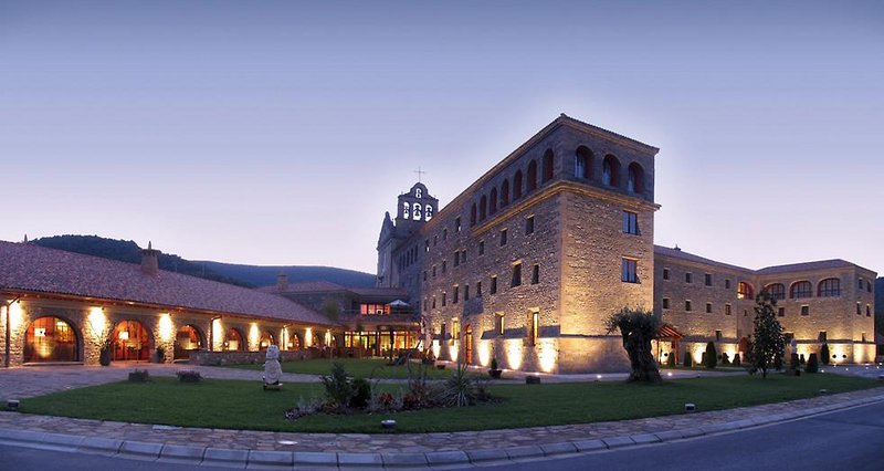 Barceló Monasterio de Boltaña - foto 1
