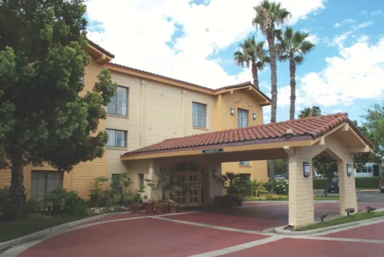 Days Inn by Wyndham San Diego Vista