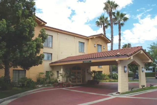 Days Inn by Wyndham San Diego Vista, Vista