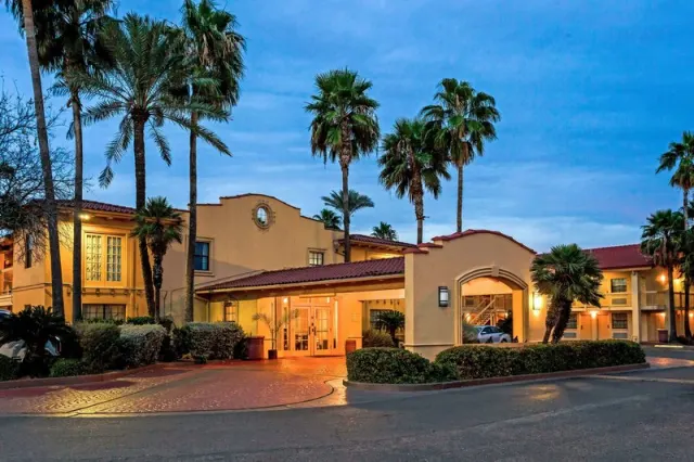 La Quinta Inn by Wyndham Laredo I-35, Laredo