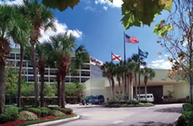 Holiday Inn Orlando - International Airport, Orlando