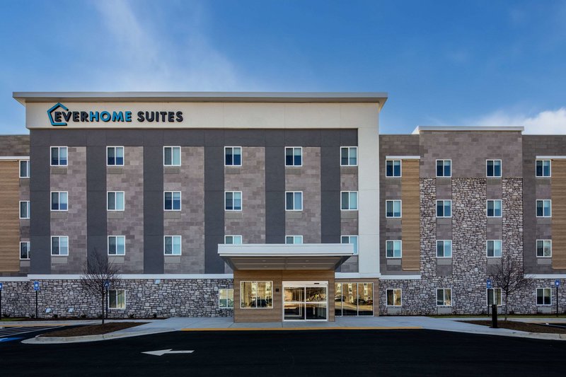 Everhome Suites Chandler Phoenix Fashion Center - photo 1