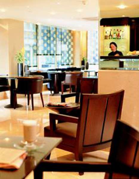 Radisson Blu Hotel, London Bond Street - foto 2