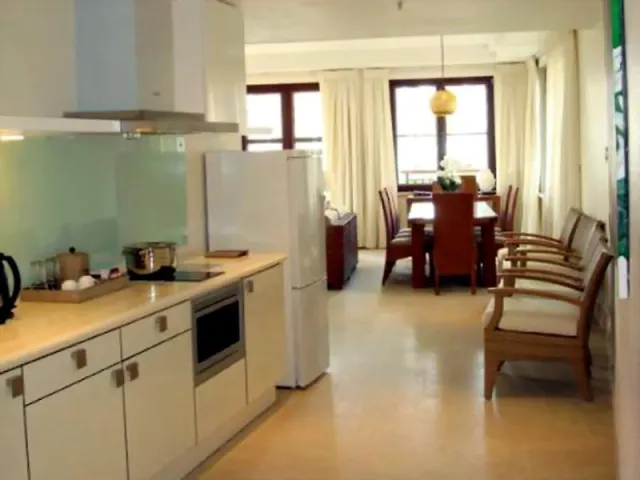 Aegean Boutique Suites Resort Sanya - photo 4