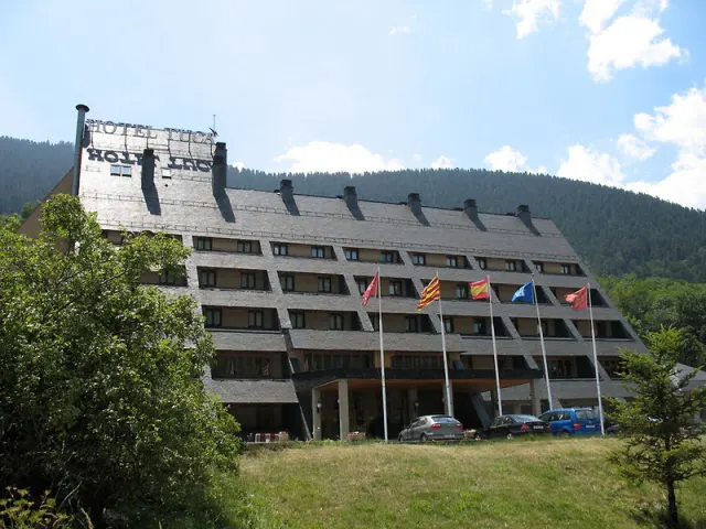 Hotel Tuca — фото 4