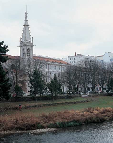 NH Collection Palacio de Burgos, Castile-León