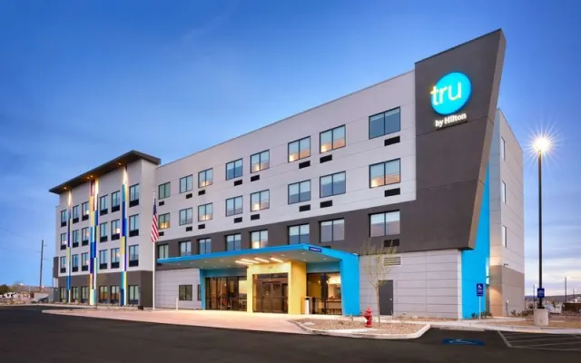 Tru By Hilton St George - foto 4