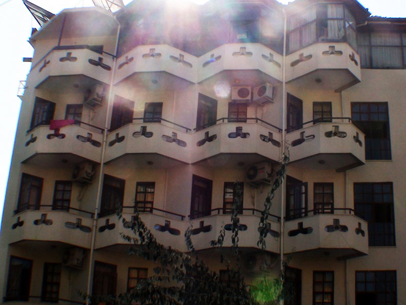 Monte Carlo Hotel - photo 1