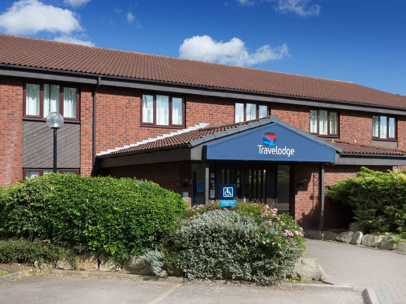 Travelodge Nuneaton Bedworth - photo 1