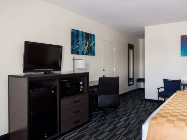 Best Western Alamosa Inn - photo 3