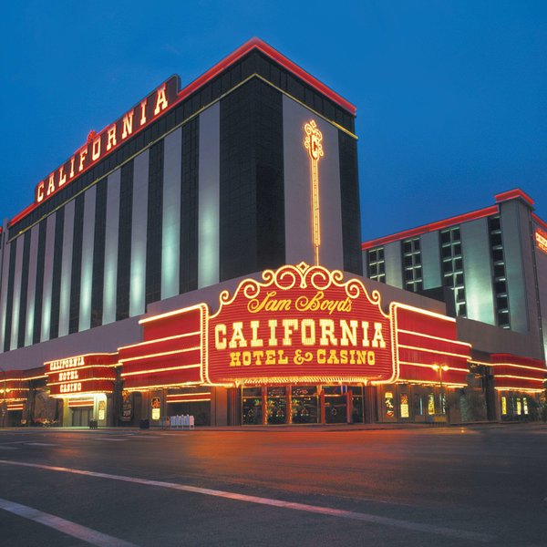 California Hotel & Casino - photo 1