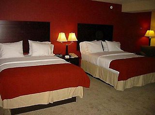 Country Inn & Suites by Radisson, Downtown Albany New York - photo 4