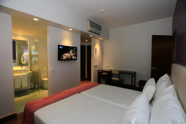 Hotel Rali Viana - foto 2