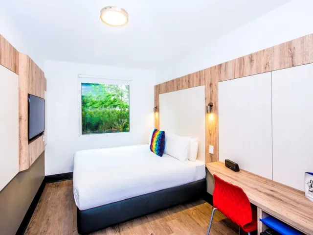 ibis budget Sydney Airport, Sydney