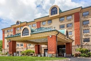 Holiday Inn Express Branson - Green Mountain Drive - photo 4