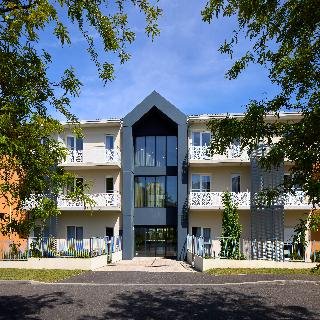 Quality Suites Saint-Paul-lès-Dax