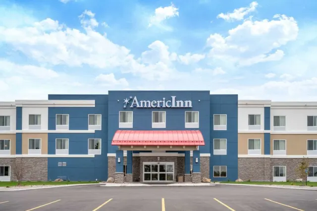 AmericInn by Wyndham Windom, Minnesota