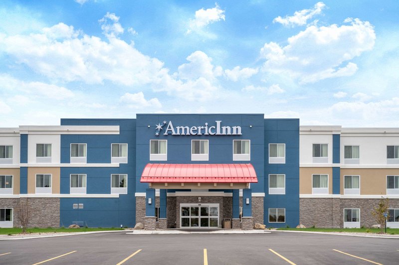 AmericInn by Wyndham Windom - photo 1