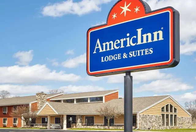 AmericInn by Wyndham Burlington - photo 2