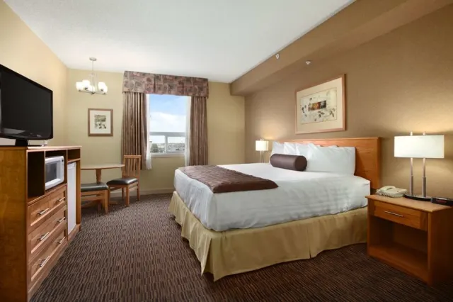 Days Inn & Suites by Wyndham West Edmonton - foto 4