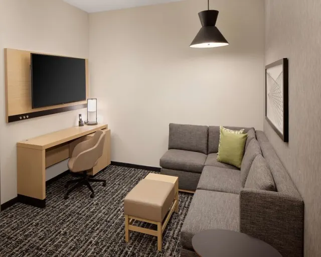 Hyatt Place Murfreesboro - 3. fotó