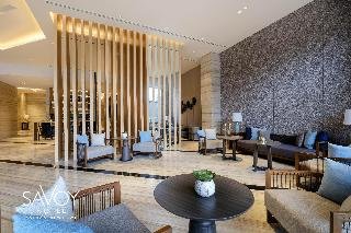 Savoy Hotel Mactan Newtown - photo 3