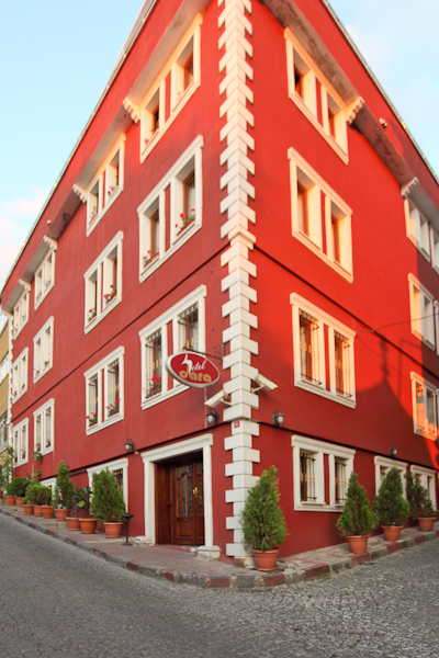 Dara Istanbul - photo 1