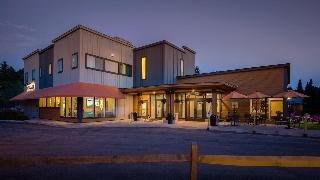 Sun And Ski Inn And Suites - foto 1