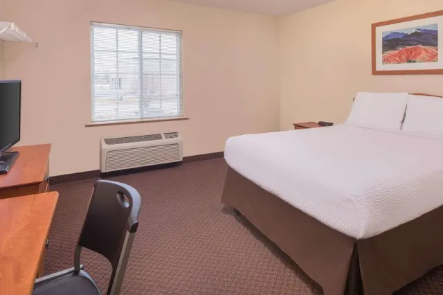 Extended Stay America Select Suites Springdale - foto 2