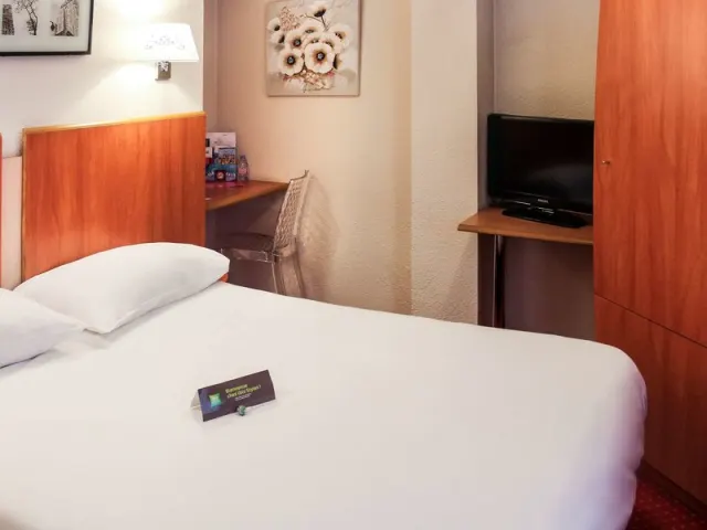 ibis Styles Le Mans Centre Gare - photo 4