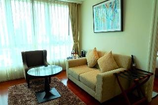 GM Service Apartment - photo 4