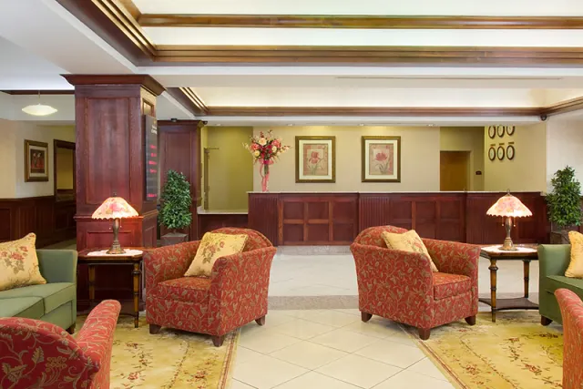 Holiday Inn Express HauppaugeLong Island - photo 3