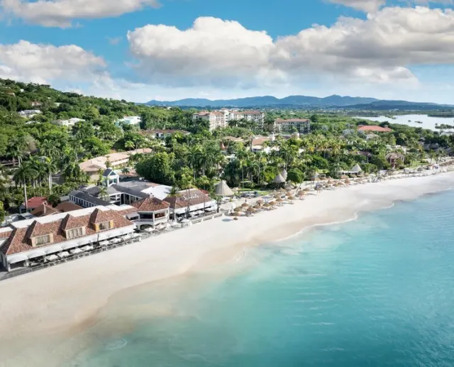 Sandals Grande Antigua - photo 2