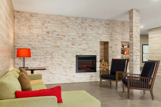 Country Inn  Suites by Radisson Jackson TN - foto 4