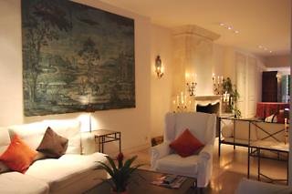 Hotel Les Ambassadeurs – Foto 4