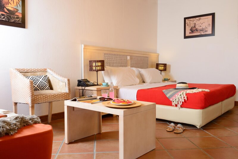 The Varos Residences Hotel - photo 1