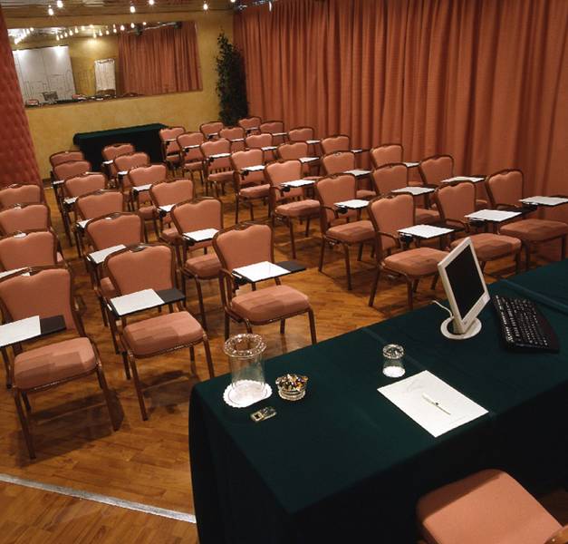 Best Western Air Hotel Linate - photo 2