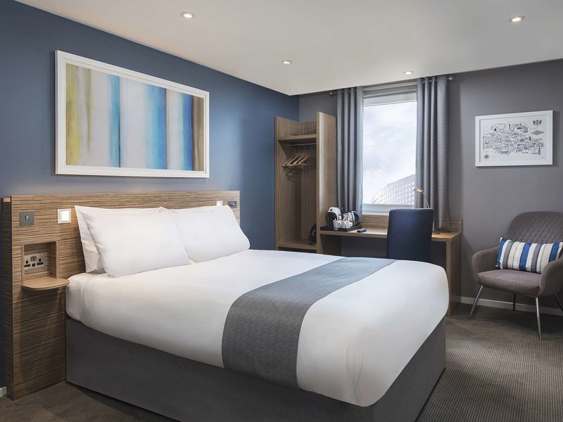 Travelodge Ipswich Central - photo 1