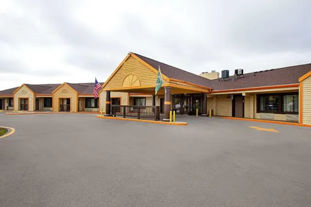 Travelodge by Wyndham Appleton, Appleton