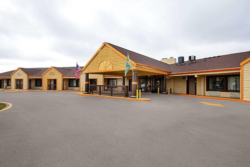 Travelodge by Wyndham Appleton - photo 1