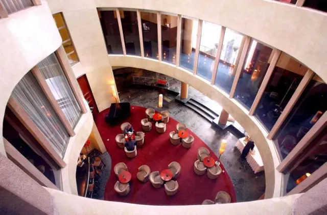 Gran Hotel Havanna - foto 3