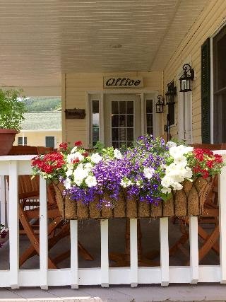 Heritage of Lake George Motel - photo 3