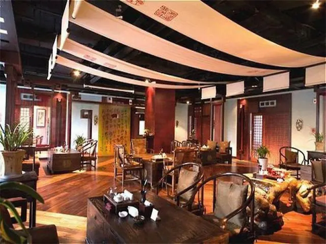 Holiday Inn Chongqing Guanyinqiao - photo 4