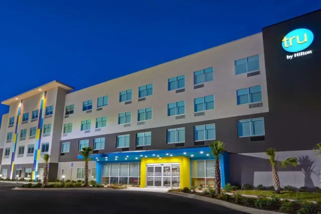 Tru by Hilton Fort Walton Beach, Fort Walton Beach