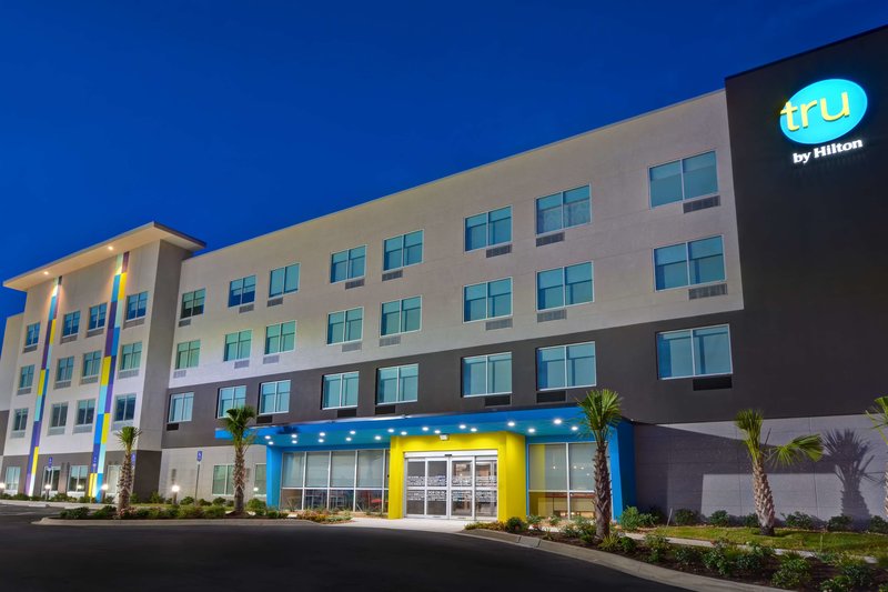 Tru by Hilton Fort Walton Beach - photo 1