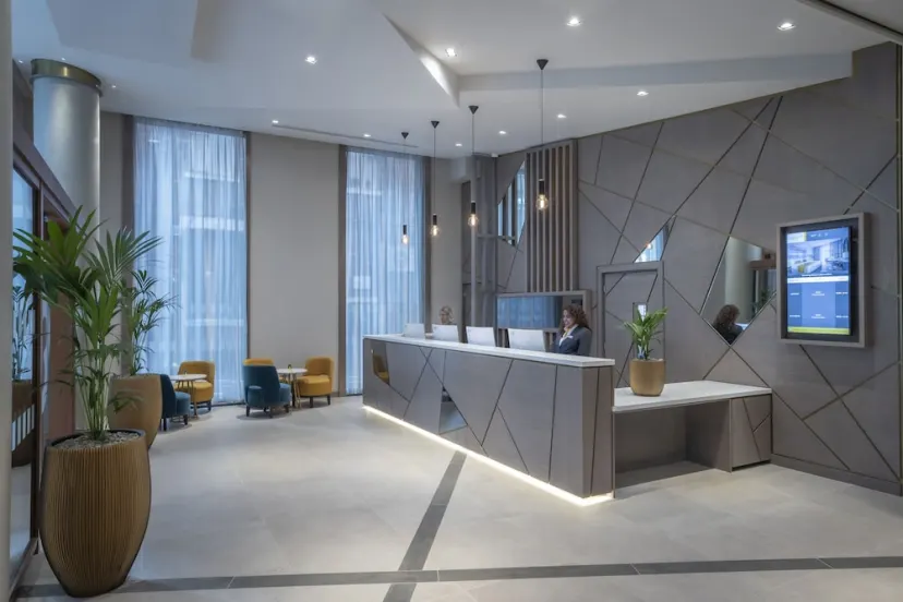 Maldron Hotel Manchester City Centre - photo 1