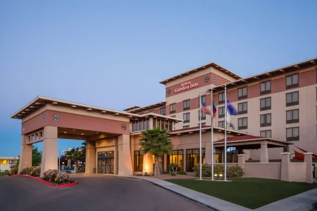Hilton Garden Inn El Paso / University, El Paso