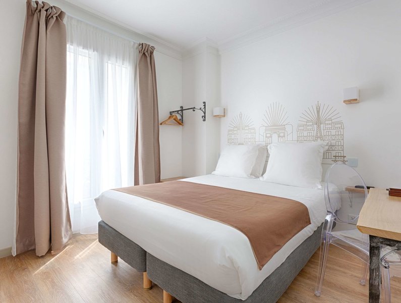 Hotel Korner Étoile - photo 1