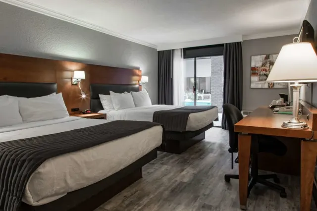 Best Western Hôtel Universel Drummondville - photo 4