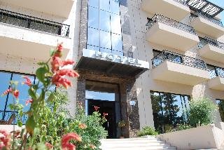 Hec Hotel Residence Milocer - photo 2